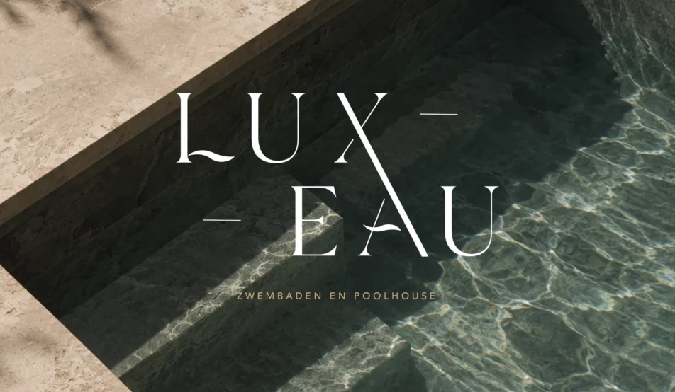 Luxeau logo